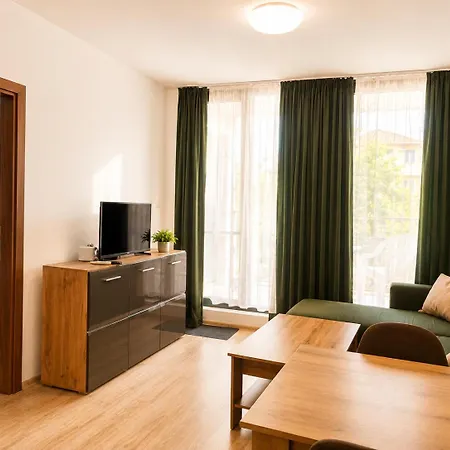 Apartment Urban Oasis Free Parking