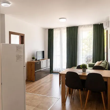 Apartment Urban Oasis Free Parking *